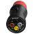 elumen8 400V 32A 3P+E Ceeform Test Plug - view 3