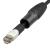 Neutrik NE8MXR-B-TOP EtherCON Cable Connector (Pack of 100) - view 3