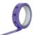 elumen8 Cable Length ID Tape 24mm x 33m - 3m Lilac - view 2