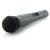 JTS NX-8S Dynamic Vocal Microphone with On/Off switch - view 1