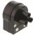 Le Maitre O52023 Bulgin PyroFlash Rewireable Plug - view 2