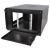 Cobra Case CWR-660 19-Inch Wall Mount Rack Cabinet, 600mm Depth - 6U - view 5