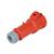 Mennekes 32A 400V 4P+E IP44 ProTOP Connector (16A) - view 2