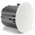 JBL Control 447C/T 6.5-Inch RBI 2-Way Ceiling Loudspeaker, 112W @ 8 Ohms or 70V/100V Line - view 2