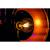 Showtec Edison Vintage 2 Retro DMX LED Light with Dimmer & Wood Grain Housing - view 10