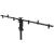 Ultimax UTX LS 3B 3-Section Lighting Stand with Cross Bar, 3.2m / 40Kg - Black - view 5