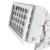 ADJ 32 HEX Panel IP - White - view 3