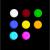 Flash Spot LED 60 Moving Head, 60W - view 5