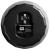 JBL Control 67P/T 6.5-Inch 2-Way Full-Range Pendant Speaker (Pair), 75W @ 8 Ohms or 70V/100V Line - Black - view 3