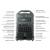 MiPro MA-708 Wireless Portable PA Base System - view 5