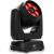 Chauvet DJ Intimidator Trio XD RGBW LED Beam/Wash Moving Head, 270W - view 1