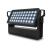Chauvet Pro COLORado Panel Q40 RGBW LED Wash, 40x 15W - IP65 - view 3
