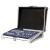 Cobra Case FC76 19-Inch Small Audio/Lighting Controller Case - 6U - view 2