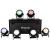 ElectraPix Par 7 Pak with Charging Case - view 1
