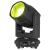 ADJ Focus Wash 400 RGBALC LED Moving Head - view 6