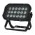 LEDJ Spectra Flood 18T3 PRO Exterior Fixture - view 2