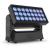 Chauvet Pro Strike V RGBW Wash/Strobe with 180 Degree Motorised Tilt, IP65 - view 2