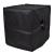 Citronic CASA12BCOVER Slip-On Cover for Citronic CASA-12B and CASA-12BA Subwoofers - view 1