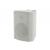 Adastra BC5V-W 5.25 Inch Passive Speaker, 45W @ 8 Ohms or 100V Line - White - view 1