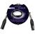 Accu-Cable Tour Link 5-Pin DMX - 1m - view 1
