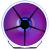 Showtec Goliath Retro Effect with Tungsten Simulation and Dual RGB LED Ring, 320W - view 9