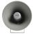 Adastra HD20V Heavy Duty Horn Speaker, IP66, 20W @ 100V Line - view 3