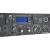 Q-Audio QAMP240L One or Two Zone Mixer / 100V Amplifier with Media Player, Bluetooth, FM Tuner, Built-in Jingle Player - view 2
