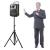 MiPro MA-808 Wireless Portable PA Base System - view 3