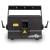 LaserWorld DS-3000RGB MK5 Graphics Capable RGB Laser - view 2