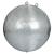 Equinox 75cm (30") Mirror Ball, 5mm Facets - view 1