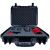 KES KESTESTKIT Cee Form Test Plug Kit with 230V 16A & 32A L1+N+E | 400V 32A, 63A & 125A 3P+N+E - view 1