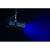 Showtec Act PAR 200 UV LED PARCan - view 12