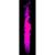 Le Maitre PP936 Prostage II VS Intense Flame, 10 Feet, Pink - PP886 - view 1