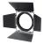 elumen8 TZ 350 LED Zoom Fresnel RGBW - view 10