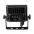 Showtec Aviano Tour CCT LED Floodlight with Selectable Colour Temperature, 10W - IP44 - view 2