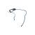 JTS CM-214iB KID Omni-Directional Lightweight Headset Microphone for Kids - Black - view 1