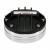 B&C DE400TN 1-Inch Compression Driver - 50W RMS, 8 Ohm, Spade Terminals - view 1