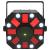 Chauvet DJ Swarm 5 FX ILS 3 in 1 RGBAW LED Disco Effect Light - view 2