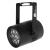 Showtec Cameleon Zoom Spot 7Q6 Tour RGBWA+UV LED Spot, 7x 50W - IP65 - view 12