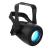 Chauvet Pro COLORdash Accent 3 RGBA Compact LED Wash Light - view 1