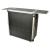 Cobra Case FLAT-T Fold Flat DJ Work Station - view 1