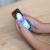Xmas Haus 3D RGB Bluetooth Smart Christmas Tree with Star Top, Remote Control and Free App - 1.5m - view 4