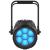 Chauvet Pro COLORado 3-Quad Zoom RGBL - IP65 - view 2