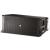 FBT Muse 210LND Networkable Active Line Array Speaker with Dante, 1200W - view 1