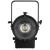 Showtec Performer 2500 Fresnel Q6 MKII RGBLAC LED Fresnel, 350W - view 5