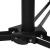 LDR Followspot Stand, Black 45kg 150cm - view 4