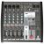 Q-Audio Q-MIX 6FX 6-Channel Mixer with FX and USB - view 2