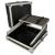 Cobra Case FC171 19-Inch Mixer Flight Case with Sliding Laptop Shelf - 10U - view 1
