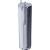 FXLab Silver Mirror Cylinder with Polystyrene Core - 300 x 90mm - view 1