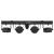 Chauvet DJ GigBAR 3 ILS Multi-Effects Lighting Bar - view 4